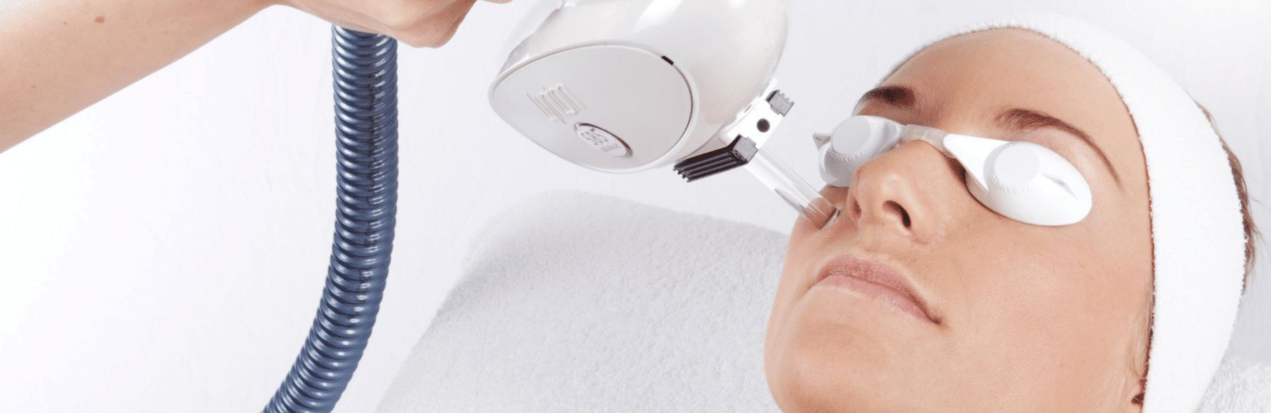 Aesthetics Skin Treatments at The Spa therapy Room