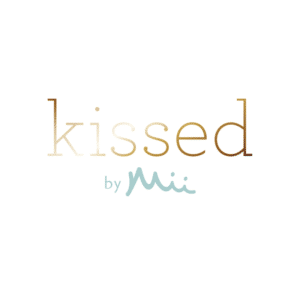 Kissed by Mii